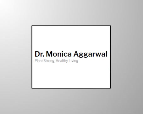 Dr. Monica Aggarwal